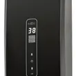 (Mex) MEX CRYSTAL 5E (NE) Water Heater Black 5100W image 2