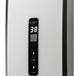 (Mex) MEX CRYSTAL 5E (WH) 白色即热式电热水器 5100W 图片 4