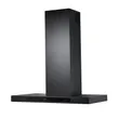 (MEX) Box Type Cooker Hood Black 90cm Model K634B90 image 5