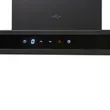 (MEX) Box Type Cooker Hood Black 90cm Model K634B90 image 8