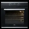 (MEX) Multifunction Electric Oven Black Glass 60 cm Model VRM9562B image 10