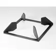(MEX) Glass Base Gas Cooktop 78 cm 2 Burners Model V7828MHR image 17