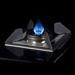 (MEX) Glass Base Gas Cooktop 78 cm 2 Burners Model V7828MHR image 19