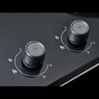 (MEX) Glass Base Gas Cooktop 78 cm 2 Burners Model V7828MHR image 21