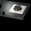 (MEX) Glass Base Gas Cooktop 78 cm 2 Burners Model V7828MHR image 26