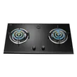 (MEX) Gas Cooktop Model V7863TR image 4