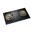 (MEX) Gas Cooktop Model V7863TR image 6