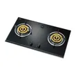 (MEX) Gas Cooktop Model V7863TR image 7