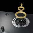 (MEX) Gas Cooktop Model V7863TR image 9