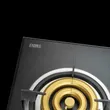 (MEX) Gas Cooktop Model V7863TR image 10