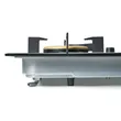 (MEX) Gas Cooktop Model V7863TR image 17