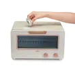 (MEX) Steam Bread Oven 10 Liters Model YURI101SC image 9