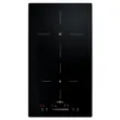 (MEX) VSB532 Induction Cooktop with Ceramic Glass Base 30 cm image 2