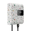(MEX) MEX Instant Water Heater CUBE 5E (TZ) TERRAZZO Design 5100W image 3