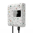 (MEX) MEX Instant Water Heater CUBE 5E (TZ) TERRAZZO Design 5100W image 4