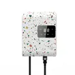 (MEX) MEX Instant Water Heater CUBE 5E (TZ) TERRAZZO Design 5100W image 5