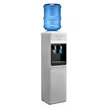 (MEX) Water Dispenser Model ME314-T with 2 Taps 2 Functions Top-Loading Tank image 4