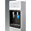 (MEX) Water Dispenser Model ME314-T with 2 Taps 2 Functions Top-Loading Tank image 8