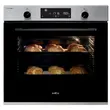 (MEX) Multifunction Electric Oven 60 cm with Steam Base Technology Model VRM9752X image 5