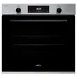 (MEX) Multifunction Electric Oven 60 cm with Steam Base Technology Model VRM9752X image 6