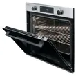 (MEX) Multifunction Electric Oven 60 cm with Steam Base Technology Model VRM9752X image 14