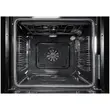 (MEX) Multifunction Electric Oven 60 cm with Steam Base Technology Model VRM9752X image 16