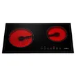 (MEX) Cooker Hood Set Model SP541 with MEX Electric Cooktop Model HVH632N image 3