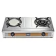 (MEX) MEX PC5892IGX Mixed Head Gas Cooktop Tabletop Model image 3