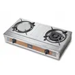 (MEX) MEX PC5892IGX Mixed Head Gas Cooktop Tabletop Model image 5