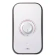 (MEX) MEX Instant Water Heater Model CODE 5C (SA) White/Bronze Silver : 5100W image 2