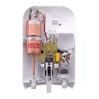 (MEX) MEX Instant Water Heater Model CODE 5C (SA) White/Bronze Silver : 5100W image 3