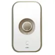 (MEX) MEX Instant Water Heater Model CODE 5C (OA) White/Bronze Gold : 5100W image 2