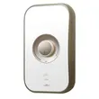 (MEX) MEX Instant Water Heater Model CODE 5C (OA) White/Bronze Gold : 5100W image 3