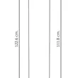 (MEX) Pentair Water Filter Model 0844-363TC-AC (Activated Carbon) image 2