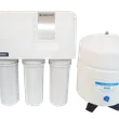 (MEX) PENTAIR Drinking Water Filter System RO 5-Stage GRO-50 SYSTEM image 2