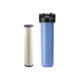 (MEX) Pentair Water Filter BB20-R30 (Pleated Polyester Fabric) image 5