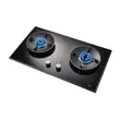 (MEX) Built-in Gas Cooktop + Range Hood MEX V7812MHR+K635BFX90 image 4