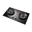 (MEX) Built-in Gas Cooker + Range Hood MEX V7812MHR+K633X90 image 13
