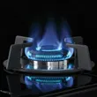 (MEX) Built-in Gas Cooker + Range Hood MEX V7812MHR+K633X90 image 15
