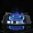 (MEX) Built-in Gas Cooker + Range Hood MEX V7812MHR+K633X90 image 16
