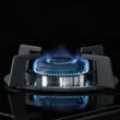 (MEX) Built-in Gas Cooker + Range Hood MEX V7812MHR+K633X90 image 17