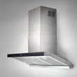 (MEX) Built-in Gas Cooktop + Range Hood MEX V7812MHR+K635BFX90 image 13