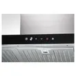 (MEX) Built-in Gas Cooktop + Range Hood MEX V7812MHR+K635BFX90 image 15