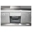 (MEX) Built-in Gas Cooktop + Range Hood MEX V7812MHR+K635BFX90 image 17