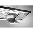 (MEX) Built-in Gas Cooktop + Range Hood MEX V7812MHR+K635BFX90 image 19