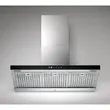 (MEX) Built-in Gas Cooktop + Range Hood MEX V7812MHR+K635BFX90 image 10