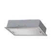 (MEX) Range Hood + Electric Cooktop Model SP541+HVN632 image 9