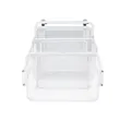 (Hafele) 3-Tier Multi-Purpose Shelving Unit (495.35.221) image 3