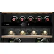 (Bosch) Series 6 Built-in Wine Cooler 81.8 x 59.8 cm Model KUW21AHG0 image 6