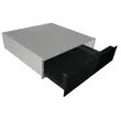 (Gorenje) Food Warming Drawer Model WD1410BG image 2